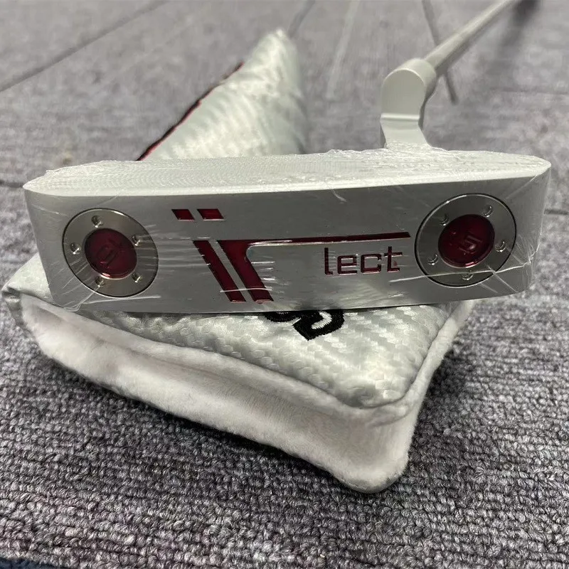 

New Golf Clubs 32/33/34/35 Inch 골용품 Men's Golf Putter High Quality퍼터 with Top Cover