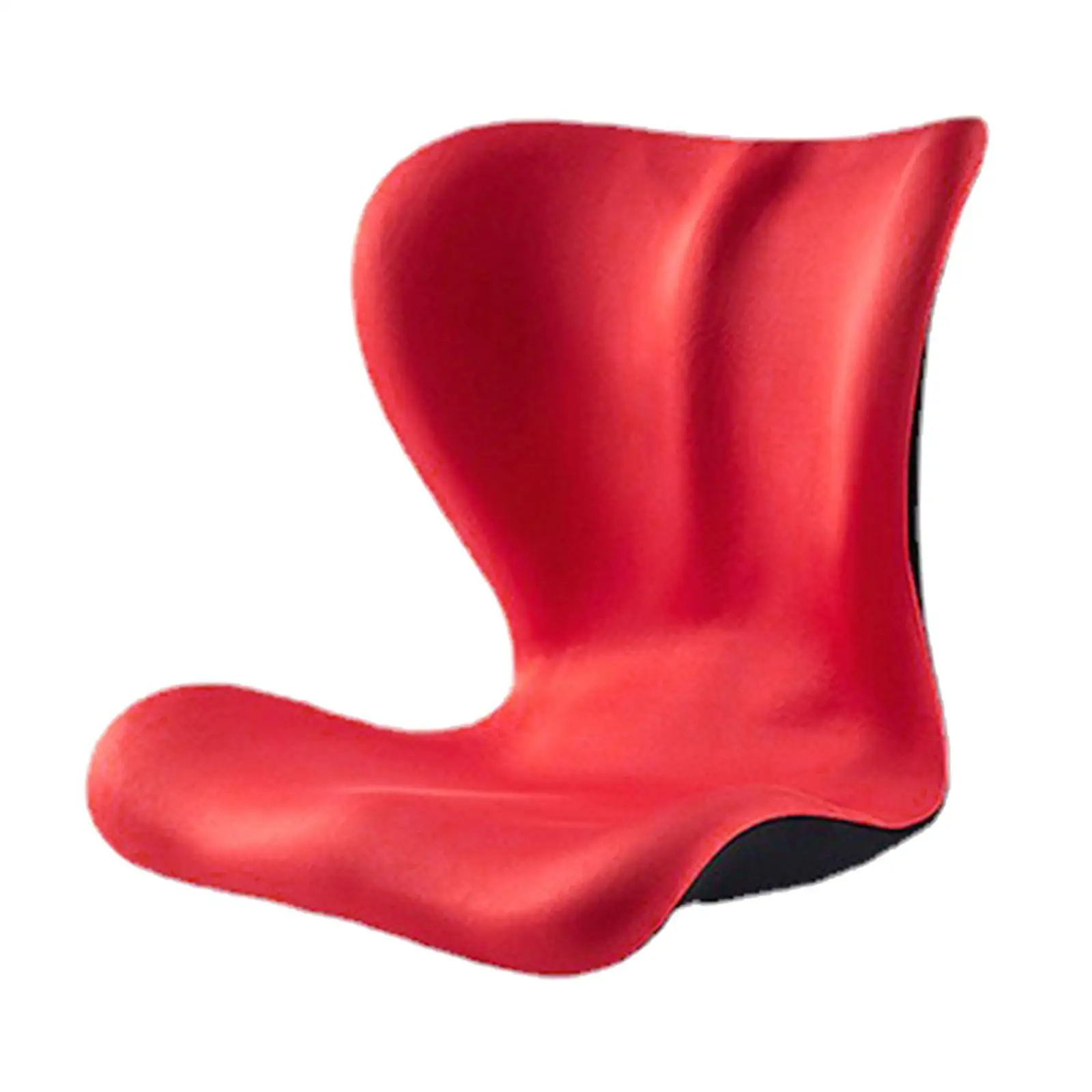 

Car Lumbar Support Pillow Universal Improve Posture Cushion for Car SUV