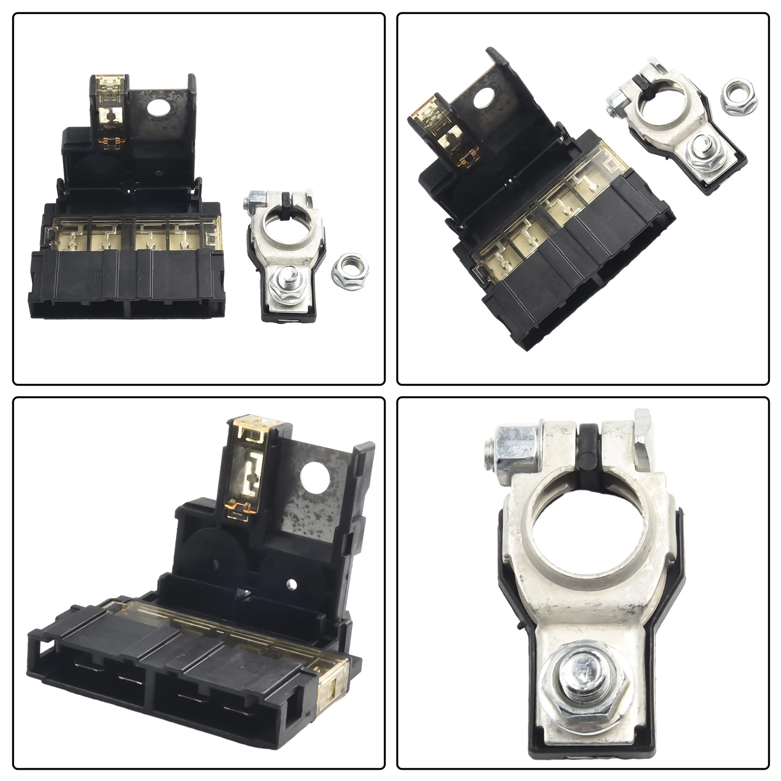 Предохранитель автомобильного аккумулятора плавкий звено 24380-79913 24380-BB50A для Nissan