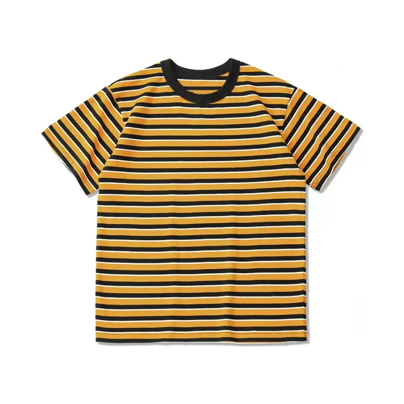 

Детская Повседневная футболка с коротким рукавом NIGO # nigo32943