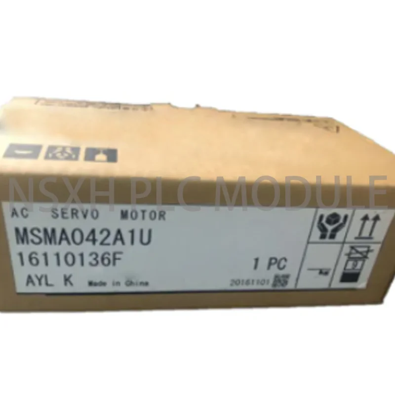 Новый оригинальный MSM012AXAE MSM042A1U MSM022A1U MSM012A1U