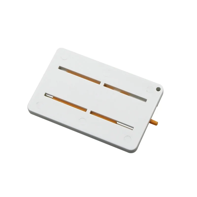 Рисунок 5 - Глубина протектора автомобильной шины