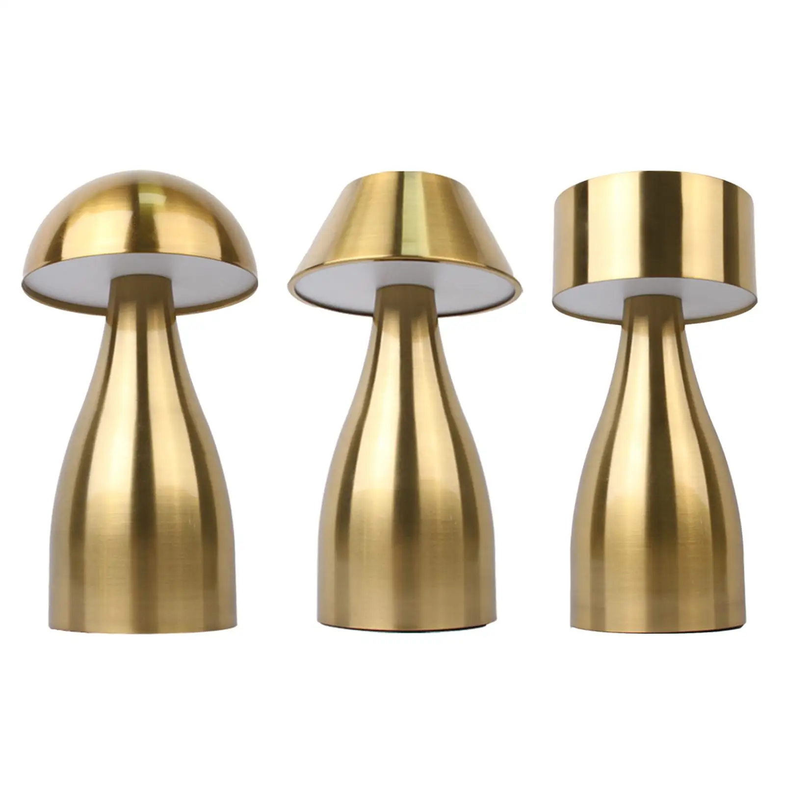 

Bar Table Lamp Touch Control Bedside Lamps LED Desk Lamp for Office Living Room Bedroom