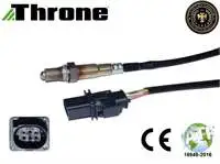 

Кислородный датчик LAMBDA 50006148 для GOLF V VI JETTA 06 PASSAT