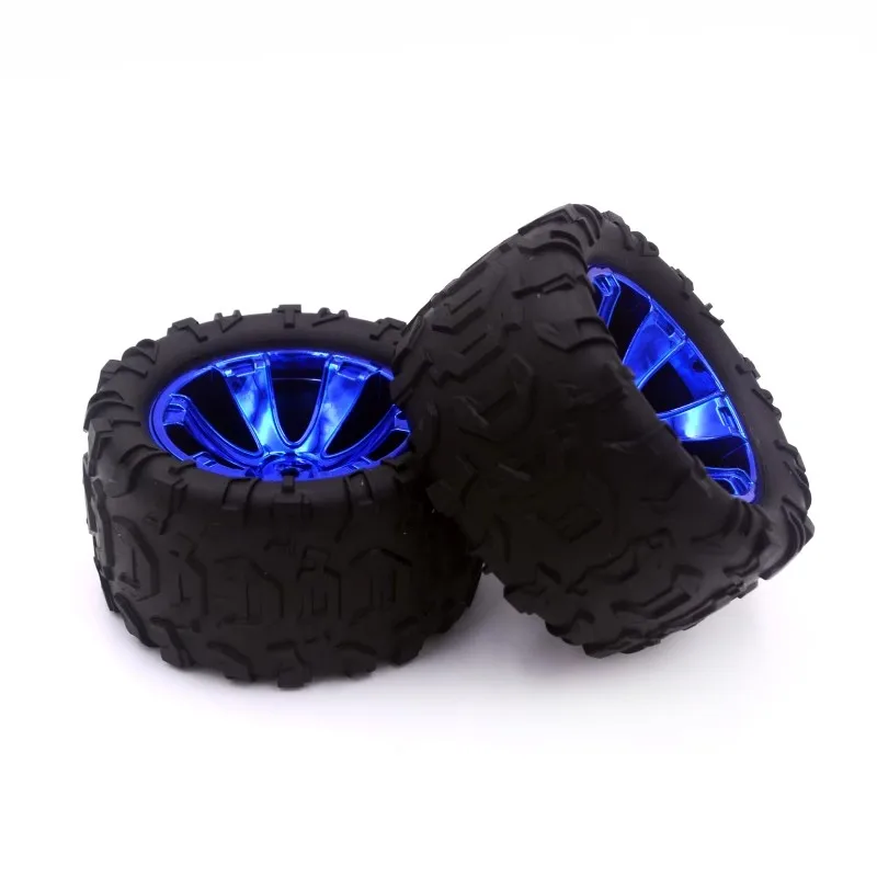 WLtoys 144002 144018 радиоуправляемые автомобильные запчасти Автомобильные Колесные