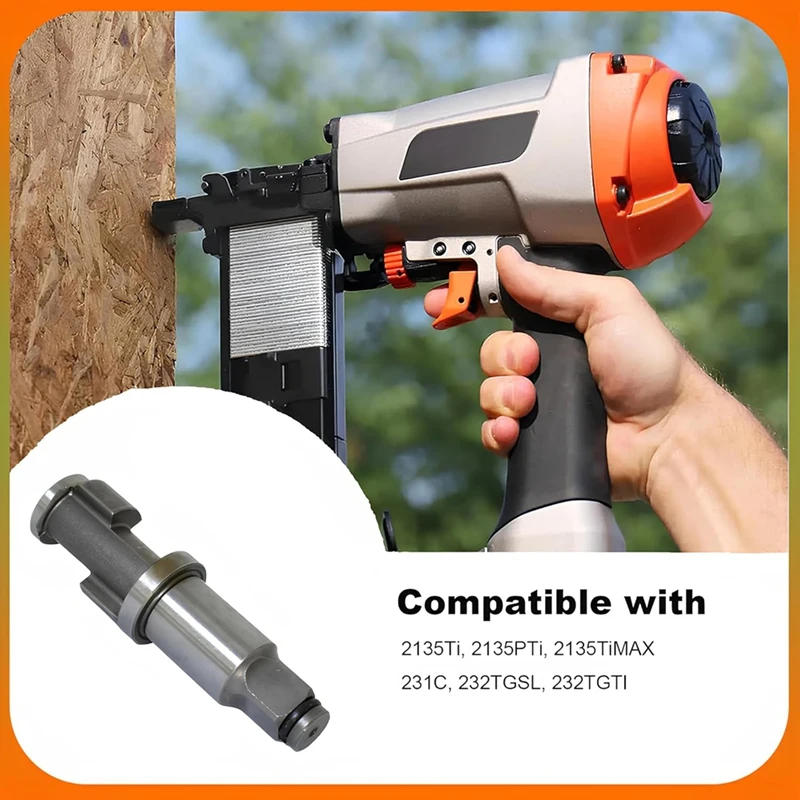 231B-A626 Замена ковадла в сборе для ИК-моделей серии Ingersoll Rand 2135Ti 2135Pti 2135Timax часть