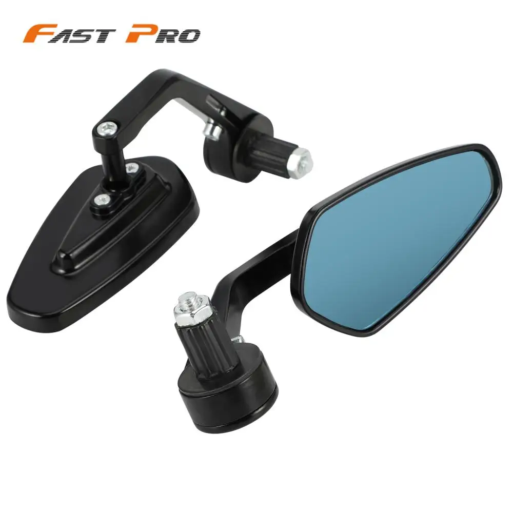 Зеркала заднего вида боковые зеркала заглушки универсальные аксессуары для