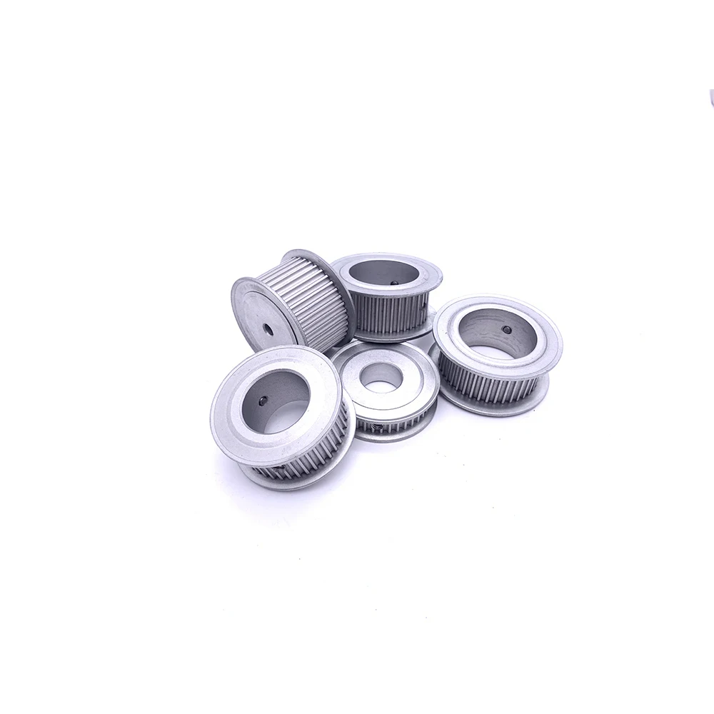 Шкив ГРМ алюминиевый 3M 36 зубов