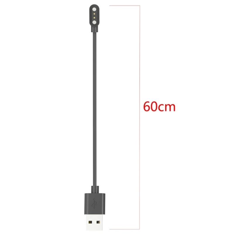 

Часы с USB-зарядным кабелем держатель данных адаптер питания док-станция Кронштейн-подставка подходит для часов MIBRO