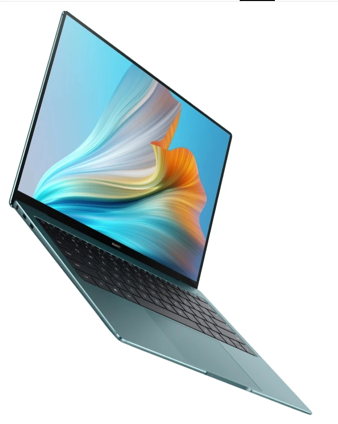 

MateBook X Pro 2021 Intel Core i7 CPU 16GB 512GB ultra-thin 13.9 inch 3K touch full screen notebook laptops
