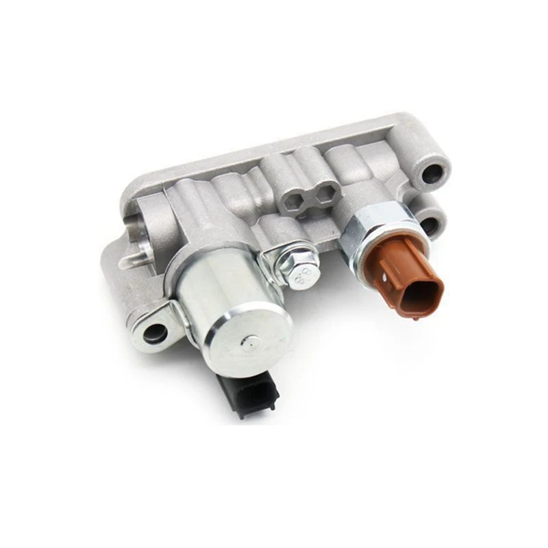 Соленоид переменной синхронизации Newengine для Honda Accord Pilot Odyssey Crosstour V6 3.5L 15810R70A03