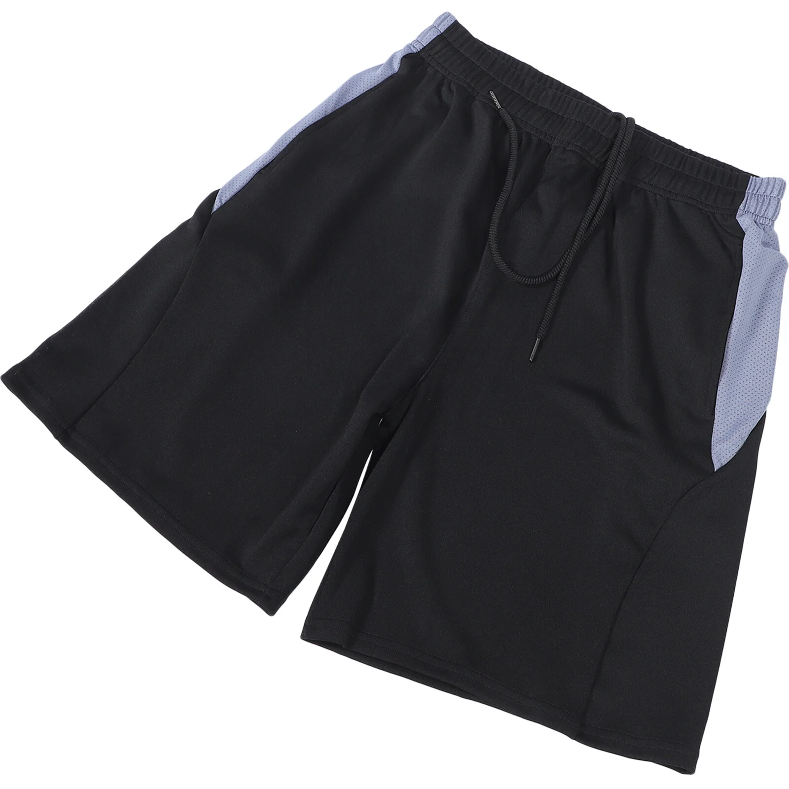 

Bike Pants Outdoor Cycling Shorts Breathable Fitness Summer Male Mens Lounge Running Riding Drawstring Casual Jogging