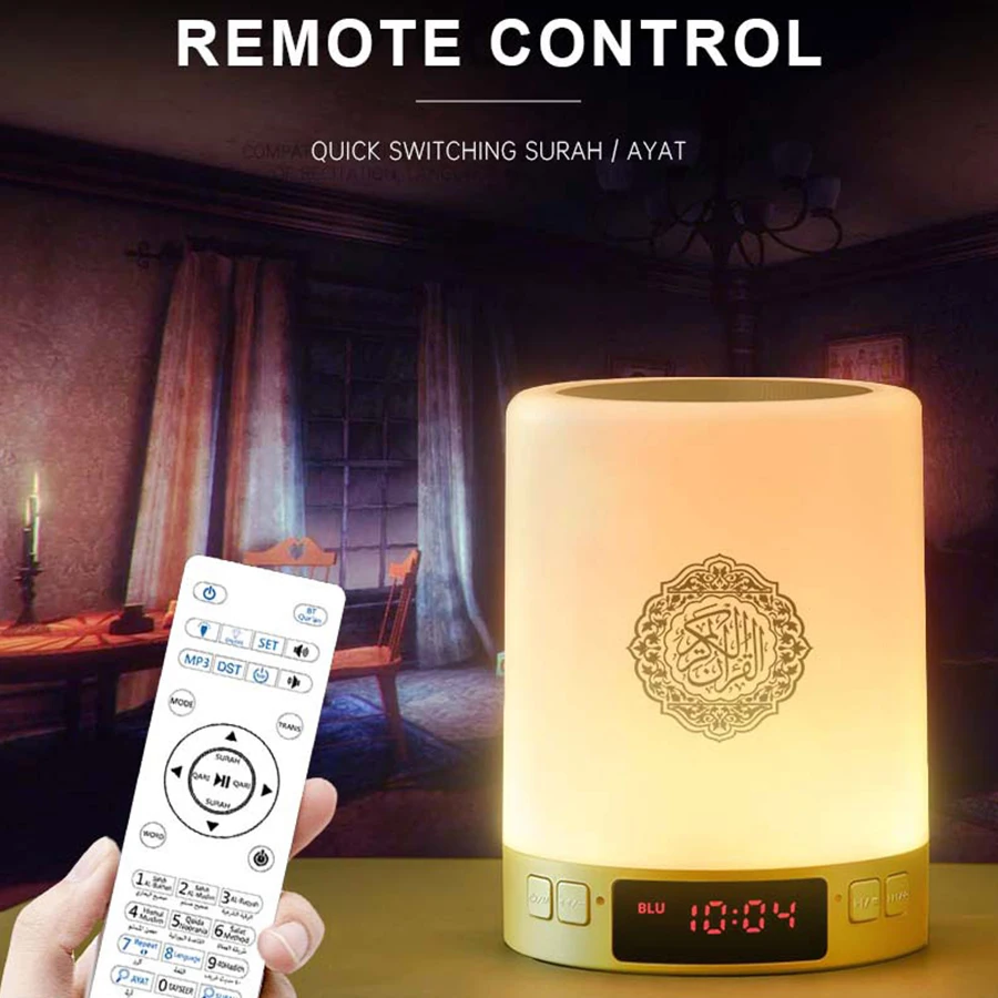 Беспроводной Bluetooth-динамик Smart APP Control