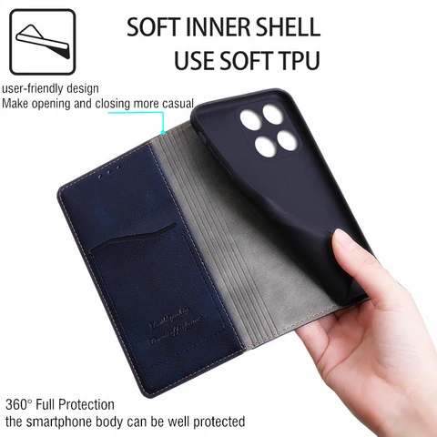 Чехол для телефона Redmi Note 13 12 12s 9 9s 11 11s 10 10s 8 8T 7 6 Redmi 13C 12C 10C 14C 9T 9C 9A 8A 7A K70 14 Pro Plus A3 A2 Cover