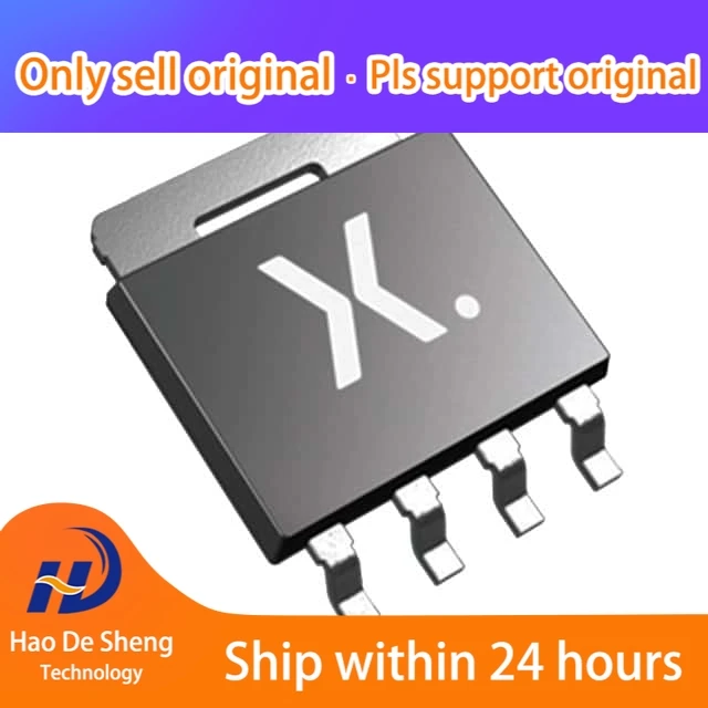 

10PCS/LOT BUK9Y25-80E,115 BUK9Y25-80E SOT669 New Original in Stock