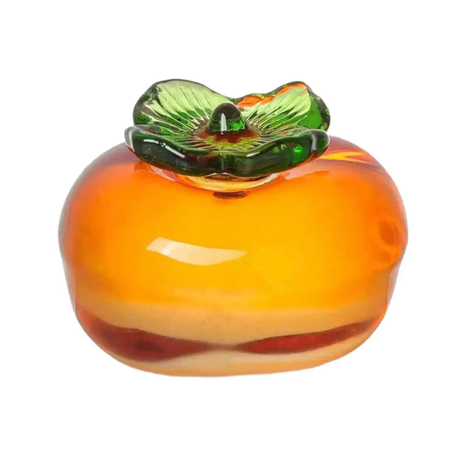 

Искусственные фрукты из стекла MagiDeal