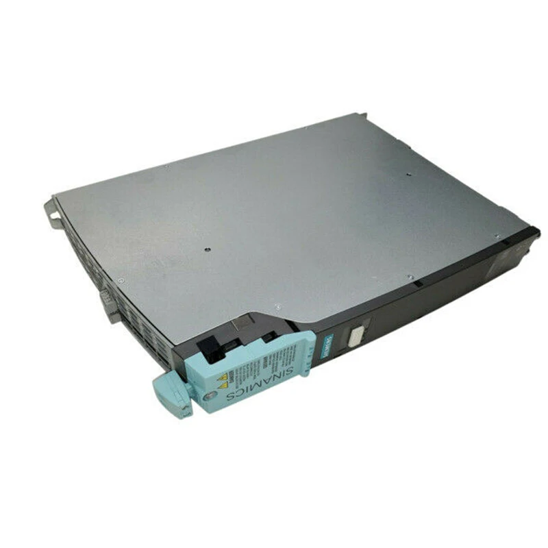 

Used Siemens SINAMICS S120 Smart Line Module Input 6SL3130-6AE15-0AB1