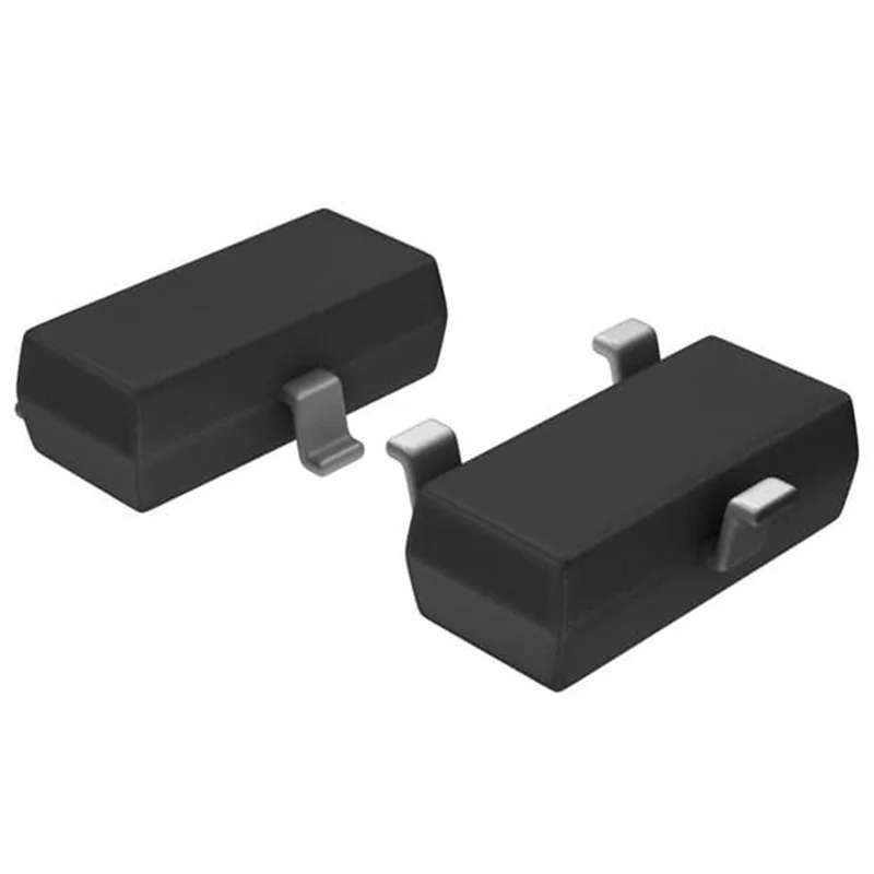 

New original stock IRLML6402TRPBF SOT-23 MOSFET P-type