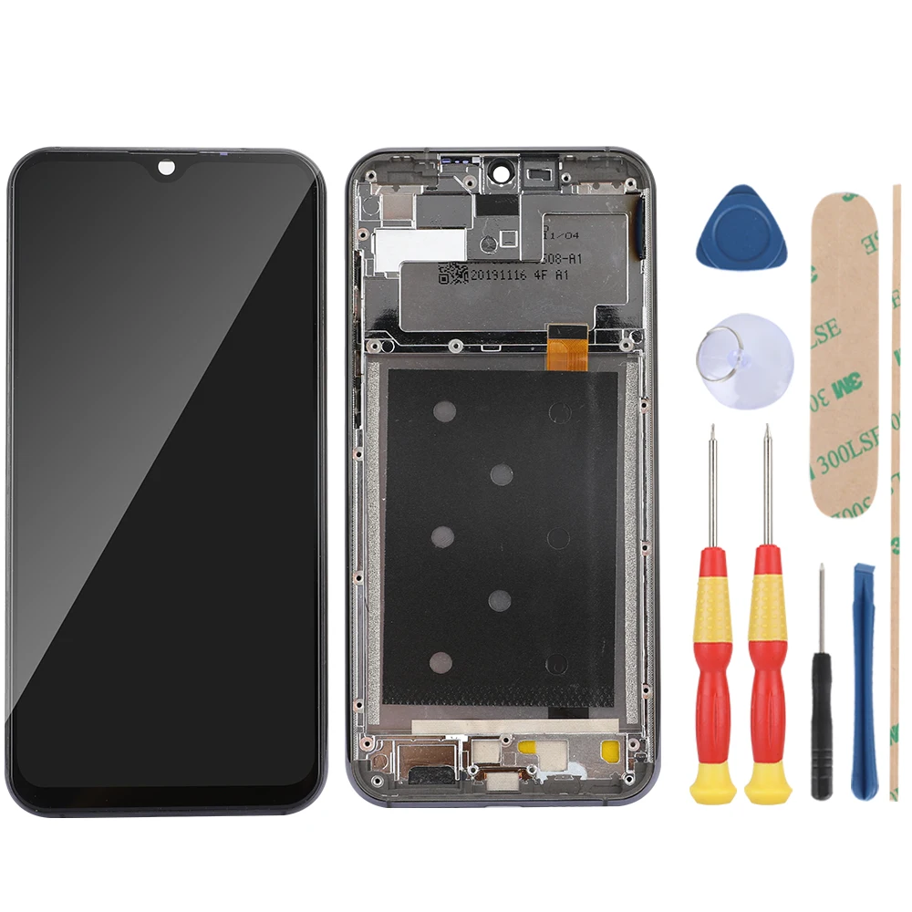 Для Cubot X20 X20 Pro/6,3 