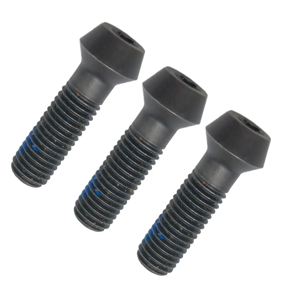 

3pcs Chuck Screw N092854 For 1/2in Chuck Screw For DCD780 DCD785C2 DCD795D2 DCD790D2 Dril Driver Power Tool Accessories