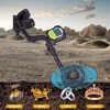 MD8030 Underground Metal Detector High Sensitivity Metal Hunter Gold Digger Treasure Hunter Depth 2.5m Finder Pinpoint Detector 1