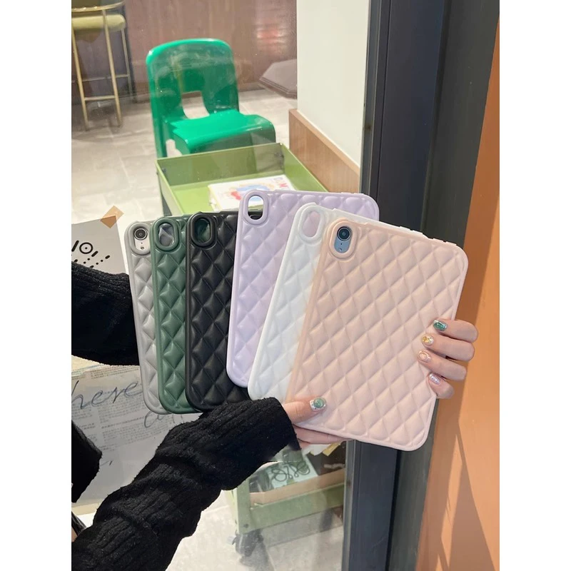 Для 2024 iPad Pro 11 10 поколения 2 7 8th 9th Обложка Gen Air6 4 5 9 MIni6 8 3 M2 M4 планшетов