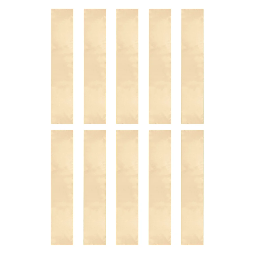 

10 шт., Декоративная скатерть для свадебного банкета