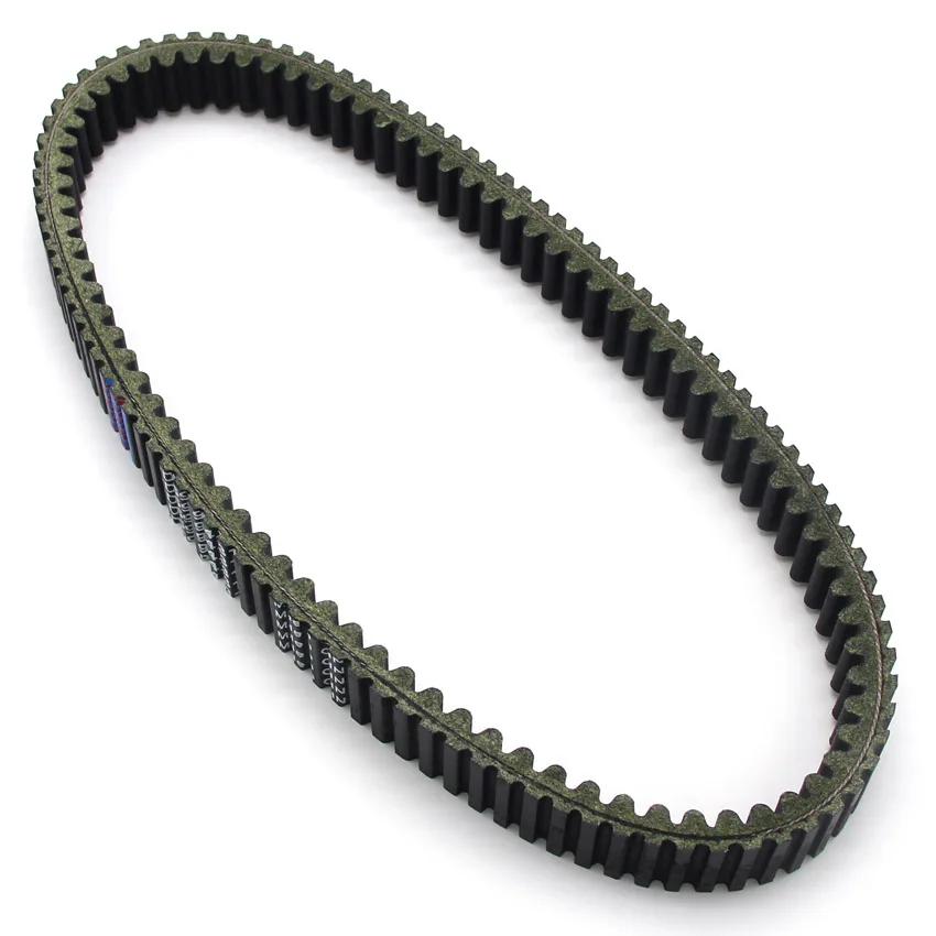 

Motorcycle Clutch Drive Transmission Belt For Kawasaki KRF800 KRF 800 Teryx Teryx4 Camo LE 2015 59011-0040 Accessories Parts