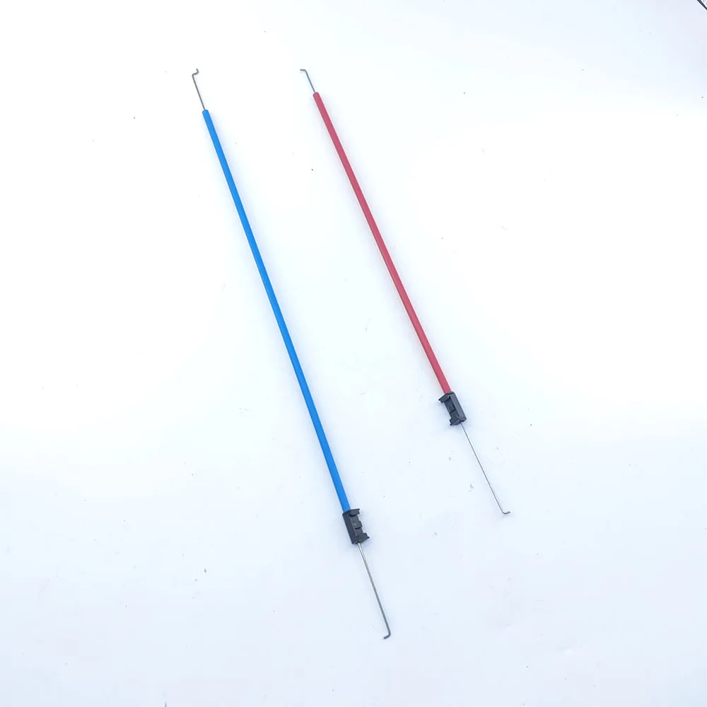 

Кабель управления нагревателем в сборе для Peugeot 307 307 Citroen C4, кабель кондиционера 6451QP