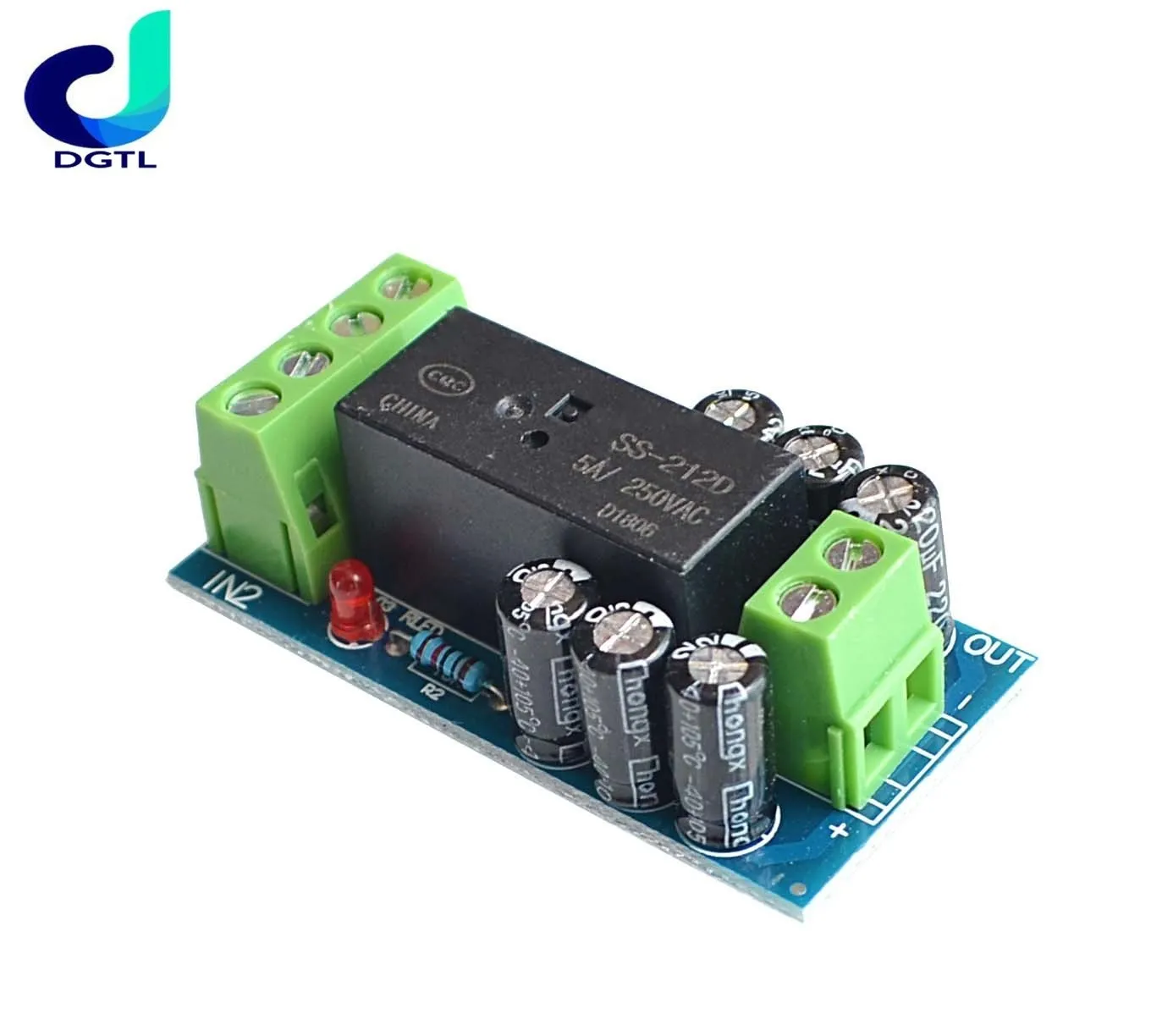XH-M350 12V 150W 12A резервный фотомодуль плата высокой мощности автоматическое переключение питания батареи