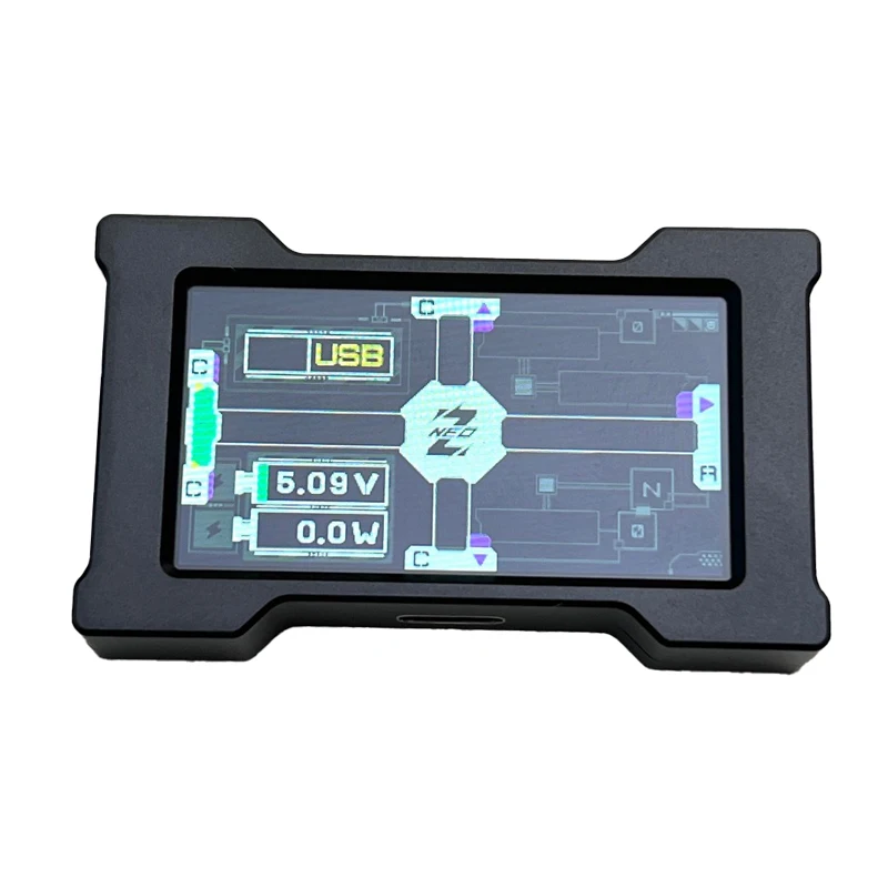 Кабель для клавиатуры из монокристаллической меди USB-CC-C длиной 15 см130 см с поддержкой магнитного управления подсветкой 8K для компьютерных клавиатур с хабом HM (art.: 3920dbc7b61c9) - 3920dbc7b61c9