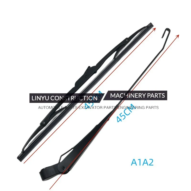 Экскаватор для sumitomo SH130/200/210/240/250/260A1 A2 A3 A5 a6стеклоочиститель