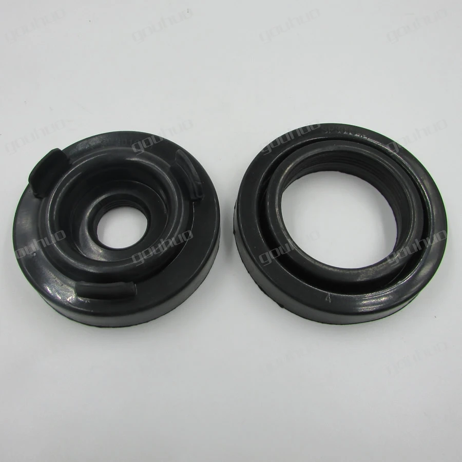 1PCS for Mazda 3 headlight rear cover classic M3 headlight dustproof set of rubber sleeve sealing cover