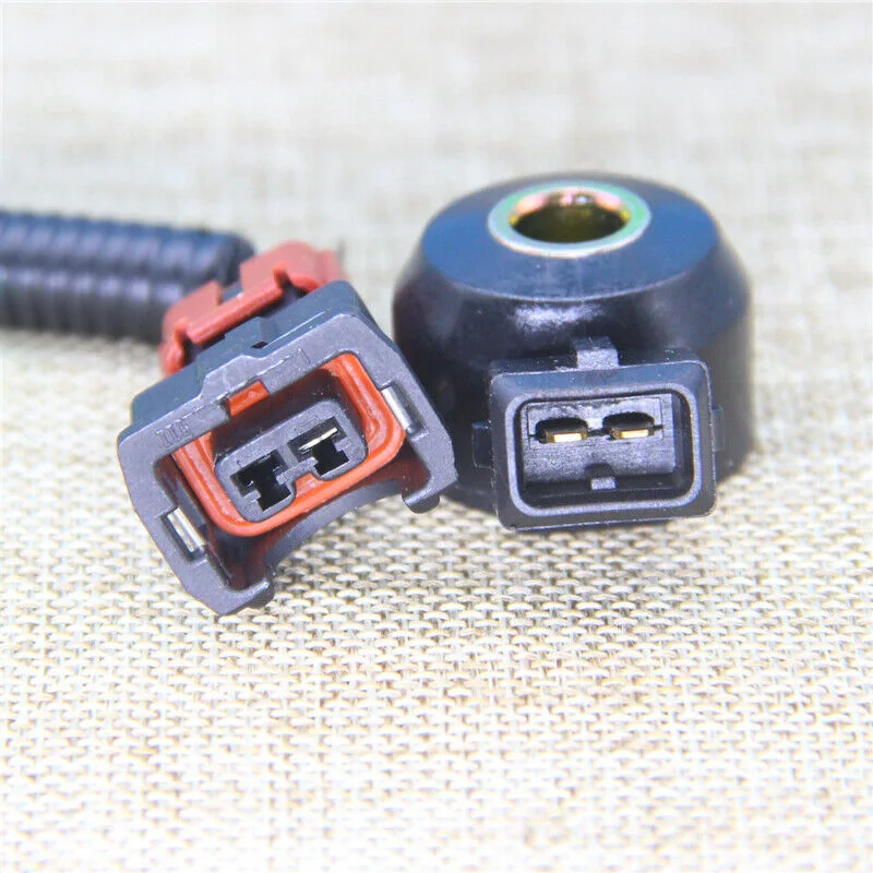 1 шт. датчик детонации и жгут проводов 24079-31U01 22060-30P00 для Nissan 240SX 300ZX Mercury Villager Infiniti G20