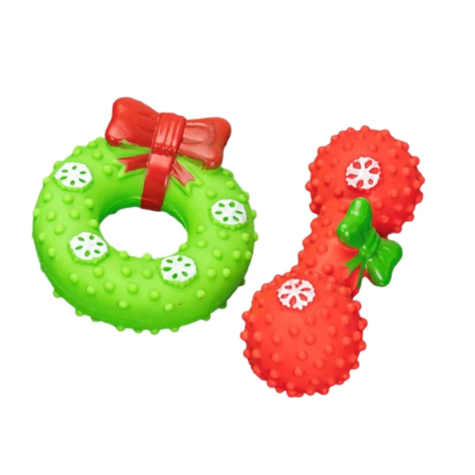 Детская игрушка-пищалка милая Многофункциональная игрушка для собак