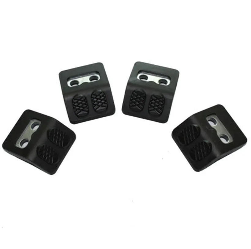 Зажимы для обода шин мотоцикла пальто шиномонтажный станок защитные детали 4 шт.