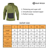 outdoor hiking jackets tactical army military jacket men clothing fleece mens jackets coat warm militar camping hunting clothes