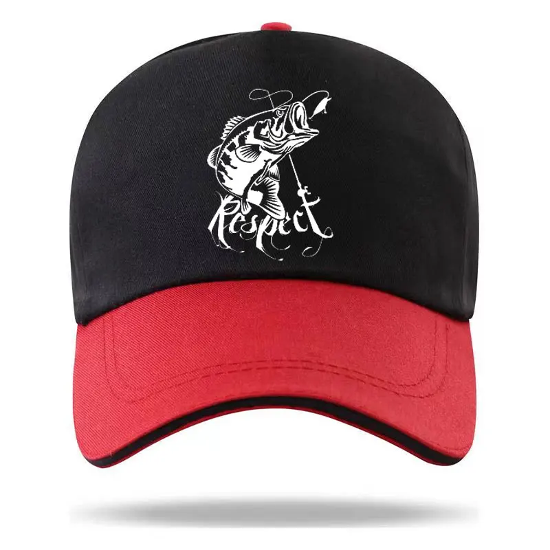 Golf Cotton Cap Snapback Hats Trucker Caps Dropshipping
