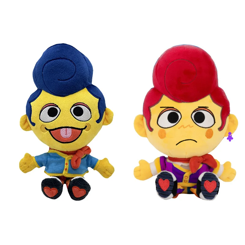 25 см Добро пожаловать домой Wally дорогой плюшевая игрушка мягкие Мультяшные животные Декор Кукла Kawaii Рождество День рождения подарки для детей