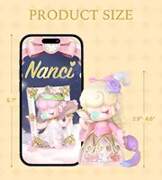 Коллекционные фигурки ⭐#2