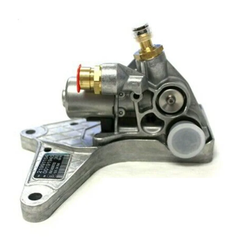 

21707055 Car Brake System Exhaust Manifold Air Valve for VOLVO Truck Solenoid Valve