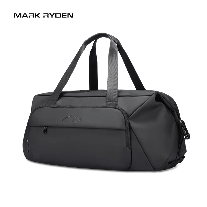 Mark Ryden Water Repellent Handbag for Men Travel Bag Large Capacity 32L Luggage Bag Duffel Bag