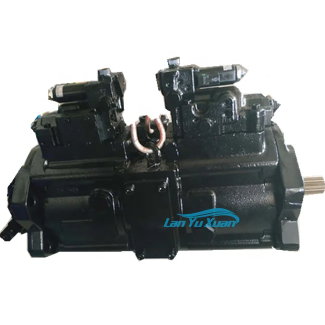 

SK250-8 hydraulic mian pump K3V112DTP-YT6K SK210-8 SK200-8 YN10V00036F1 YN10V00014F3
