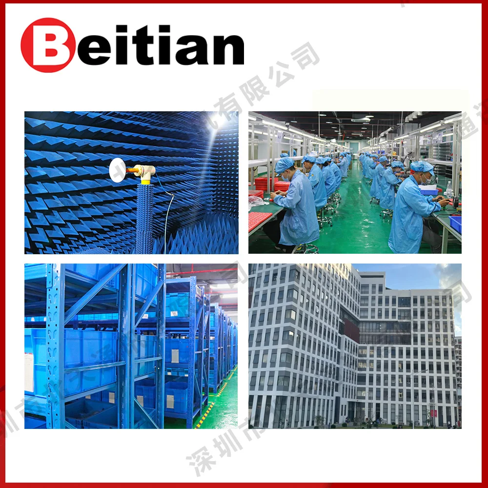 Бетьянь UBX-M9 M10 носимый контроллер полета FPV RC дрон UAV PX4 PIX32 GNSS GPS антенна приемник модуль BK-122 BE-122 182 252Q on.