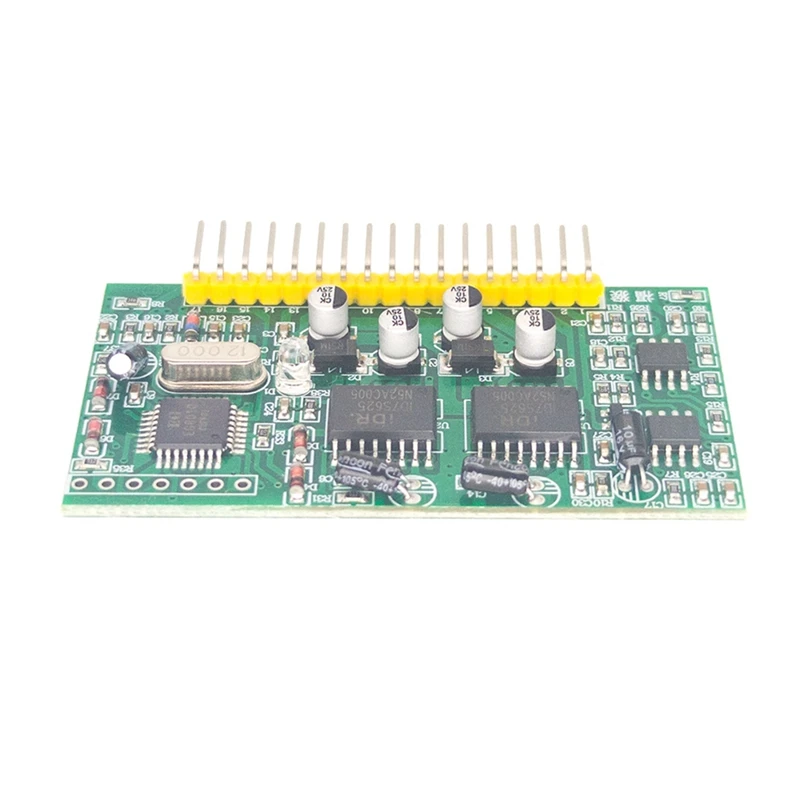 1 шт. плата драйвера инвертора синусоидальной волны 5 В