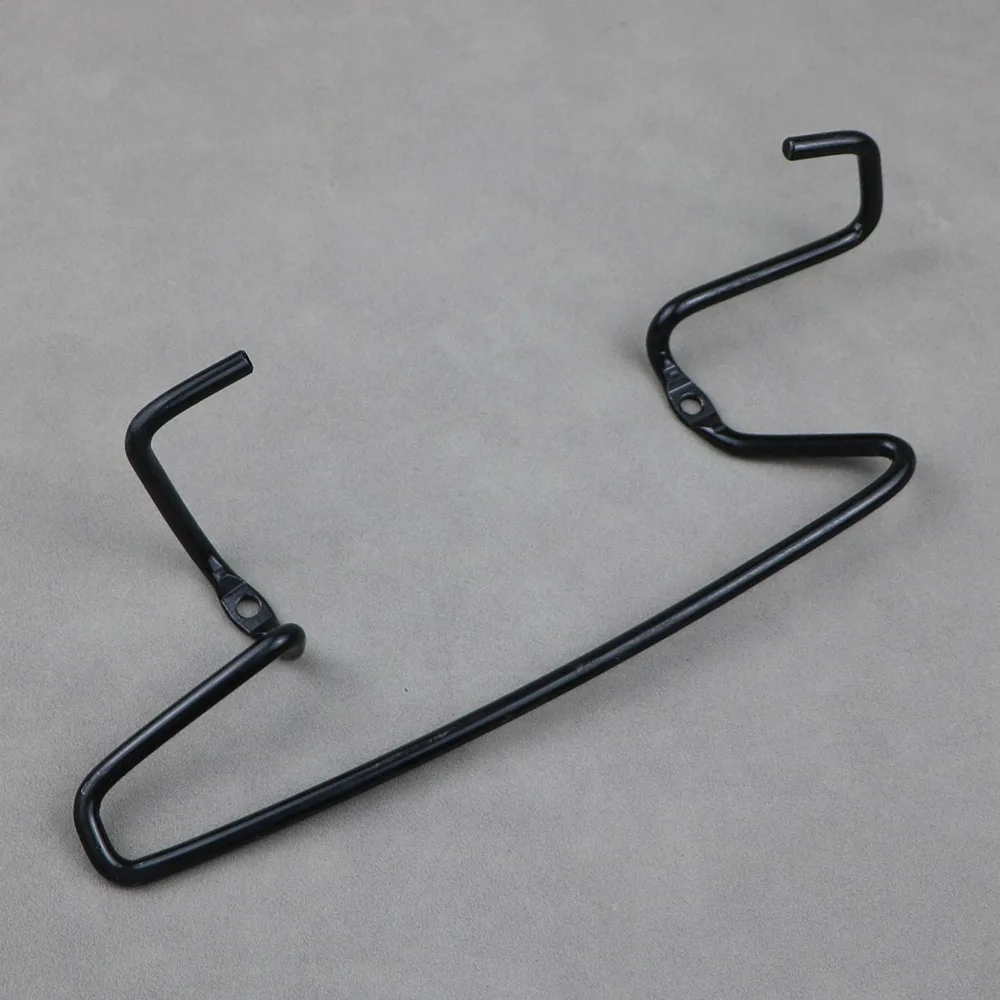 

8E0881559A Left Front Seat Chassis Trim Cover Retainer Clip LHD For Audi A6 C6 2005-2011 A4 B7 2005-2008 8E0 881 559A