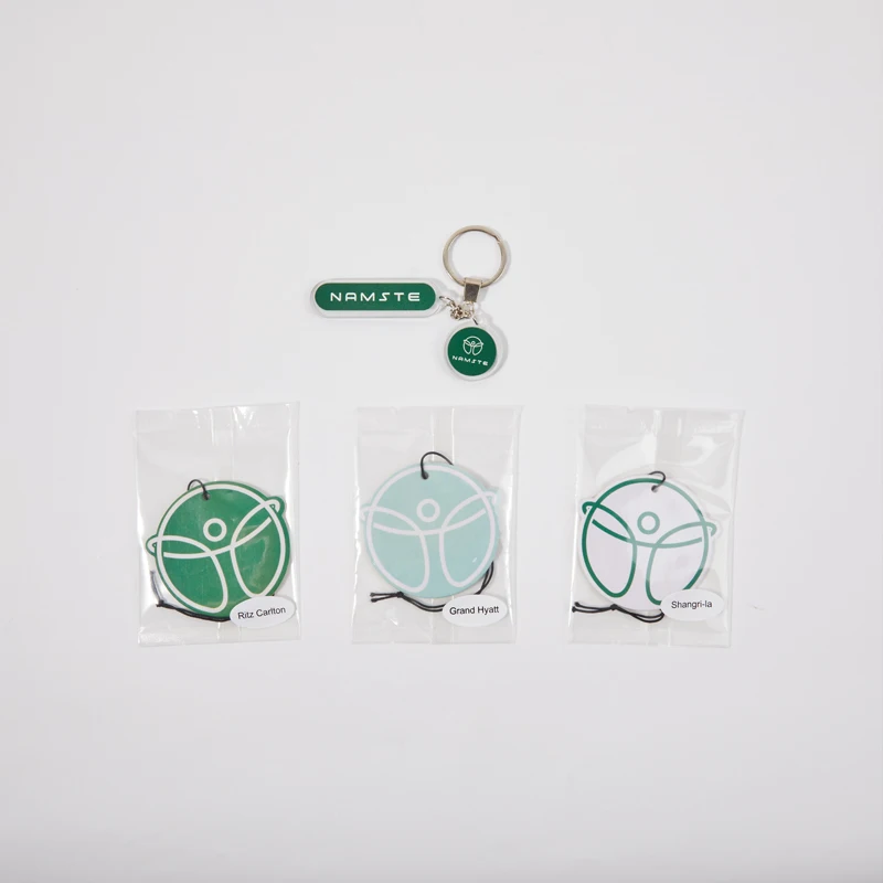 NAMSTE автомобильные ароматические таблетки автомобильный освежитель воздуха ароматерапия эфирное масло ароматические таблетки 3 шт. дезодорирующие ароматерапия в помещении