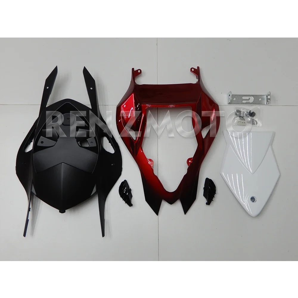 Мотоциклетный комплект для BMW S1000RR HP4 2010-2014 обтекатель украшения пластиковая