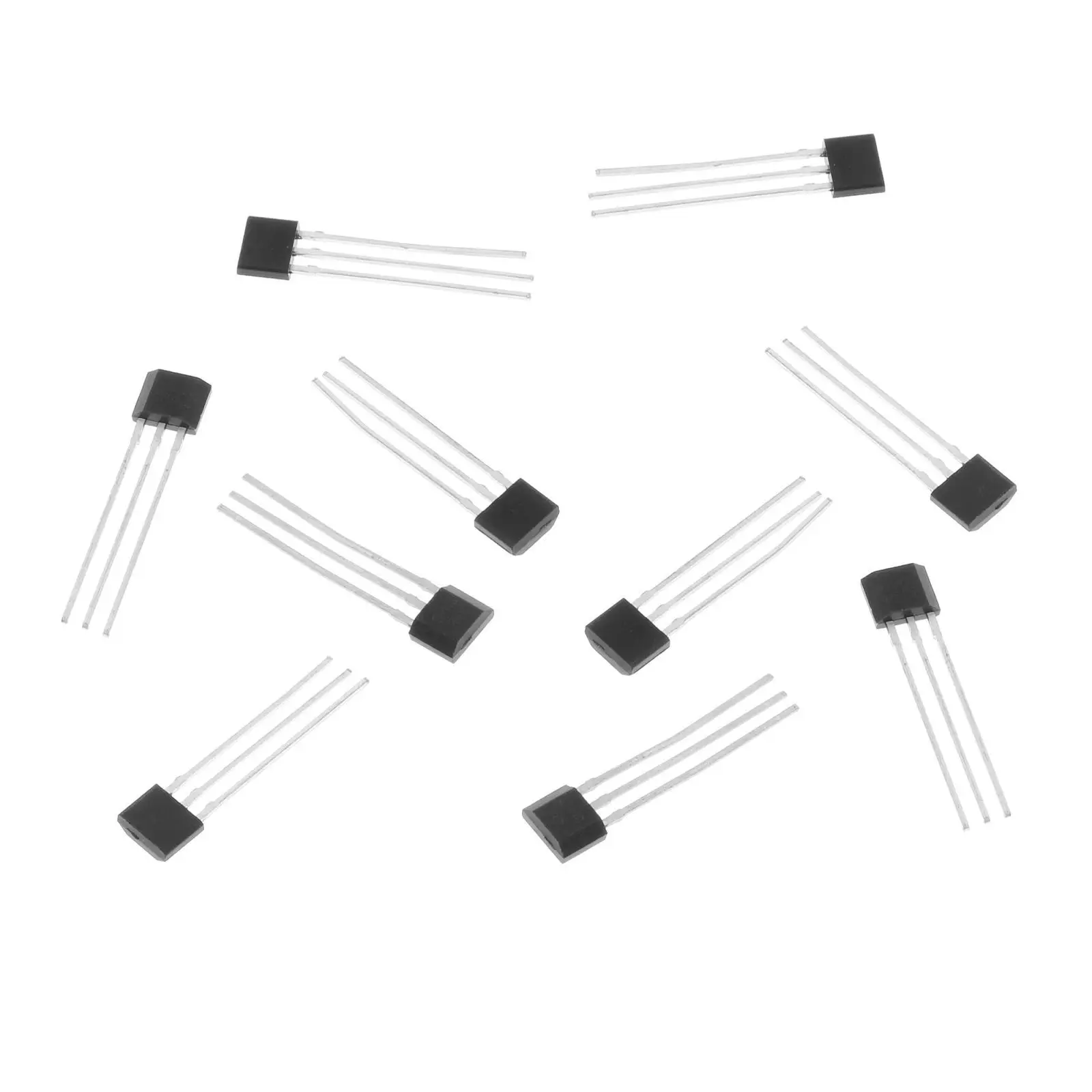 10 шт. 49 E OH49E A3144E 41F 5A US1881 US5881 UGN3503 OH137 HAL276 Датчик Холла