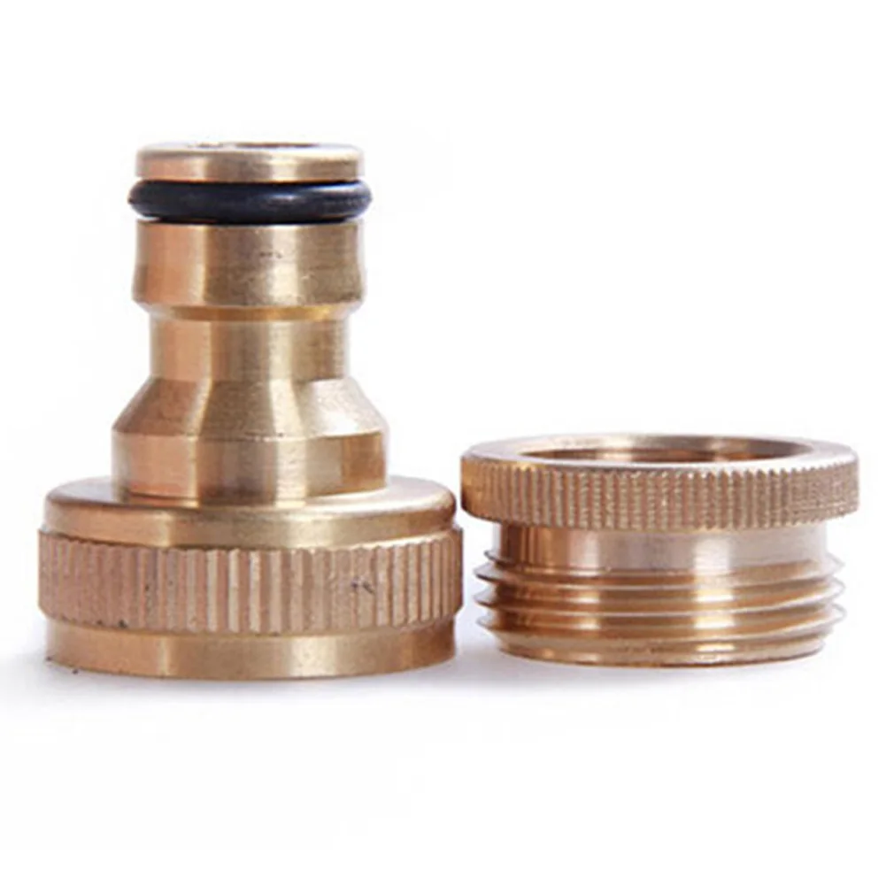 

Practical Multifunction Easy Install Bathroom Replacement Parts Repair Durable Home Portable Tap Thread Connector